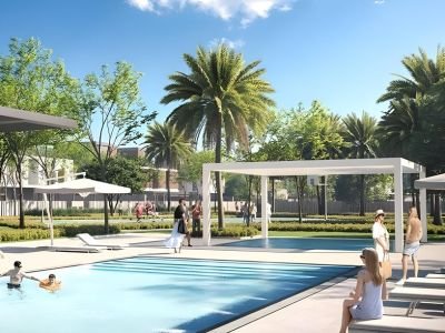 Brigade Neopolis 2.0, 3, 3.5 & 4 BHK at Kokapet, Hyderabad 
